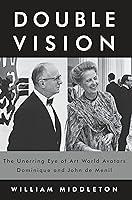Algopix Similar Product 15 - Double Vision The Unerring Eye of Art