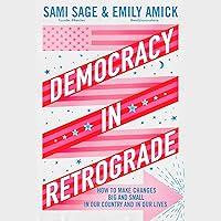 Algopix Similar Product 4 - Democracy in Retrograde How to Make