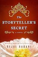 Algopix Similar Product 11 - The Storyteller's Secret: A Novel