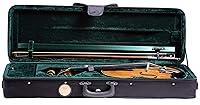 Algopix Similar Product 16 - Cremona SV175 Premier Student Violin