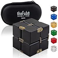 Algopix Similar Product 17 - PILPOC theFube Infinity Cube Fidget Toy