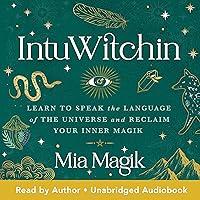 Algopix Similar Product 12 - IntuWitchin Learn to Speak the