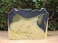 Algopix Similar Product 14 - Rosemary Clove Soap
