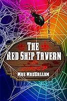 Algopix Similar Product 16 - The Red Ship Tavern is Cursed