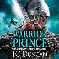 Algopix Similar Product 9 - Warrior Prince: The Last Viking, Book 1