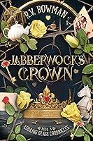 Algopix Similar Product 10 - Jabberwocks Crown Looking Glass