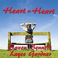 Algopix Similar Product 17 - Heart to Heart The True Heart Series
