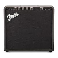 Algopix Similar Product 12 - Fender Mustang LT25 Guitar Amp 25Watt