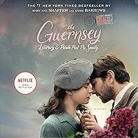 Algopix Similar Product 1 - The Guernsey Literary and Potato Peel