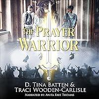 Algopix Similar Product 12 - The Prayer Warrior