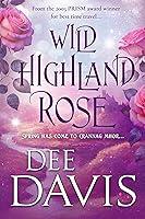 Algopix Similar Product 16 - Wild Highland Rose Time After Time