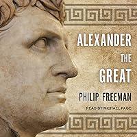 Algopix Similar Product 2 - Alexander the Great