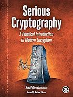 Algopix Similar Product 7 - Serious Cryptography A Practical