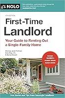 Algopix Similar Product 17 - FirstTime Landlord Your Guide to