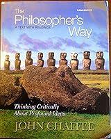 Algopix Similar Product 11 - The Philosophers Way Thinking