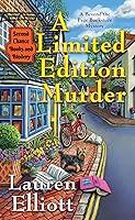 Algopix Similar Product 2 - A Limited Edition Murder A Beyond the