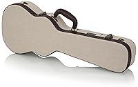 Algopix Similar Product 1 - Gator Cases Journeyman Series Deluxe