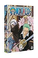 Algopix Similar Product 10 - ONE PIECE : DRESSROSA VOL 6