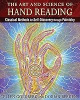 Algopix Similar Product 13 - The Art and Science of Hand Reading