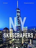 Algopix Similar Product 4 - NY Skyscrapers