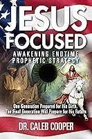 Algopix Similar Product 8 - Jesus Focused Awakening Endtime