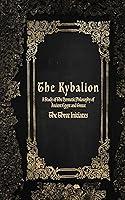 Algopix Similar Product 12 - The Kybalion A Study of The Hermetic