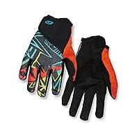 Algopix Similar Product 2 - Giro DND Jr II Youth Mountain Cycling