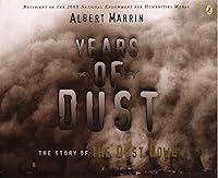 Algopix Similar Product 13 - Years of Dust The Story of the Dust
