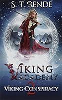 Algopix Similar Product 19 - Viking Academy: Viking Conspiracy