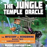 Algopix Similar Product 2 - The Jungle Temple Oracle