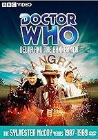 Algopix Similar Product 9 - Doctor Who Delta and the Bannermen