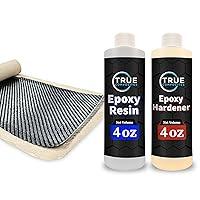 Algopix Similar Product 2 - TRUE COMPOSITES Carbon Fiber Sheet 