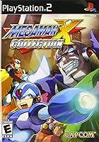 Algopix Similar Product 1 - Mega Man X Collection - PlayStation 2