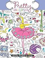 Algopix Similar Product 10 - Pretty Ballerinas Beautiful Ballerinas