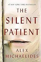 Algopix Similar Product 18 - The Silent Patient