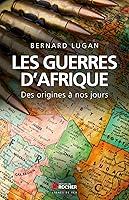 Algopix Similar Product 4 - Les guerres dAfrique  Des origines 