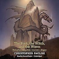 Algopix Similar Product 16 - The Fork the Witch and the Worm