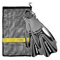 Algopix Similar Product 19 - US Divers FA328O0115L Proflex FX