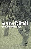 Algopix Similar Product 14 - Sacrifice as Terror The Rwandan