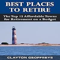 Algopix Similar Product 1 - Best Places to Retire The Top 15