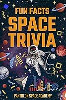 Algopix Similar Product 3 - FUN FACTS SPACE TRIVIA Test Your