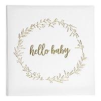 Algopix Similar Product 14 - Kate  Milo Linen Baby Book First 5