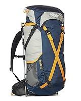 Algopix Similar Product 7 - Vargo Exoti 50 Backpack, Blue/Gray
