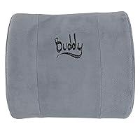 Algopix Similar Product 16 - Lumbar Support Pillow  Office Chair 