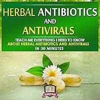 Algopix Similar Product 16 - Herbal Antibiotics and Antivirals