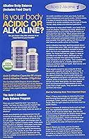Algopix Similar Product 4 - Alkaline Body Balance Informational