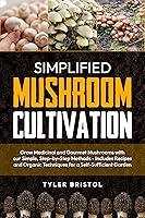 Algopix Similar Product 7 - Simplified Mushroom Cultivation Grow