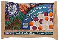 Algopix Similar Product 4 - Stahlbush Island Farms Potatoes Sweet