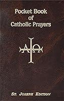 Algopix Similar Product 20 - Pocket Book of Catholic Prayers