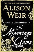 Algopix Similar Product 15 - The Marriage Game A Novel of Queen